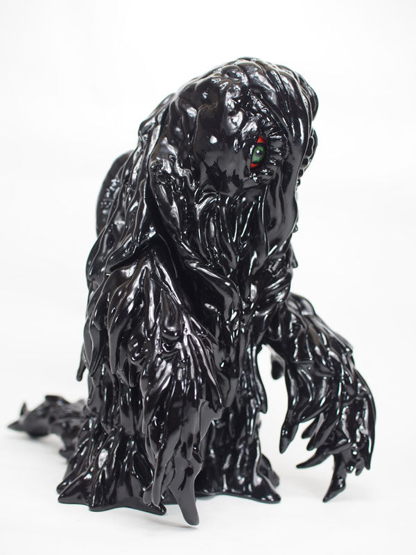 Artistic Monsters Collection (AMC) Hedorah Grown GLOSS BLACK