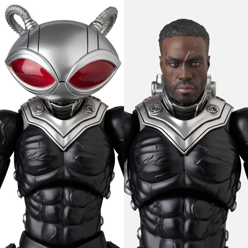 Black Manta,David Kane - Aquaman and the Lost Kingdom