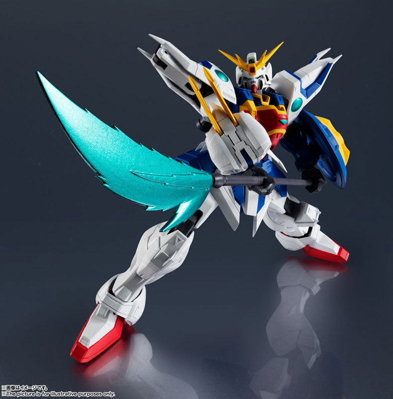 XXXG-01S Shenlong Gundam - Shin Kidou Senki Gundam Wing