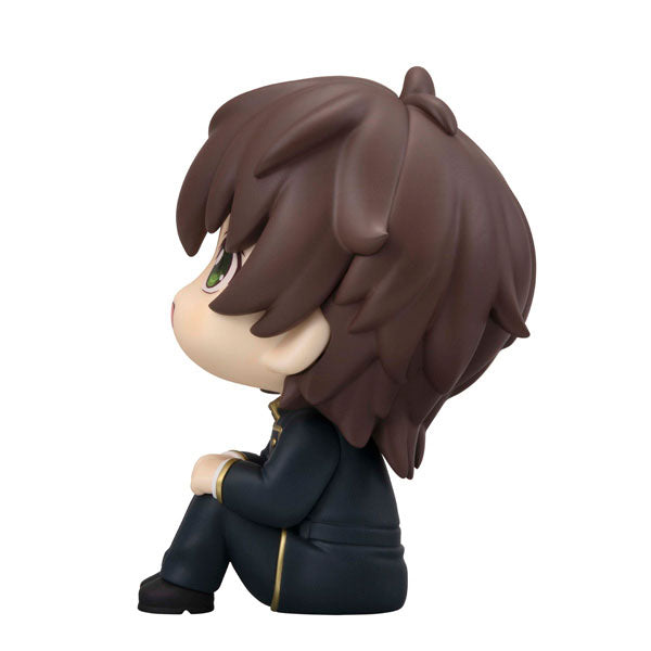 Kururugi Suzaku - Code Geass - Hangyaku no Lelouch