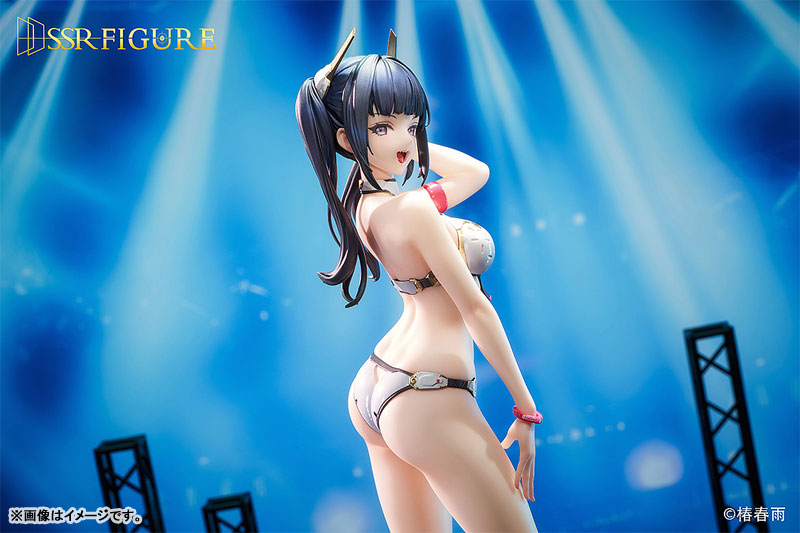 Original - SSR Figure - Koushiki Mizugi Joshi - Maruko - 1/6 (Infinity Studio)