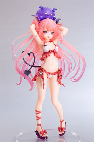 Original - Tuberosa+ - Rurumu - 1/6 - Swimsuit ver. (Orchid Seed)