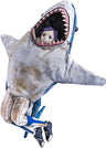 Dorohedoro - Ebisu - FigZero - 1/6 - Peace Sharks Mascot Version (ThreeZero)