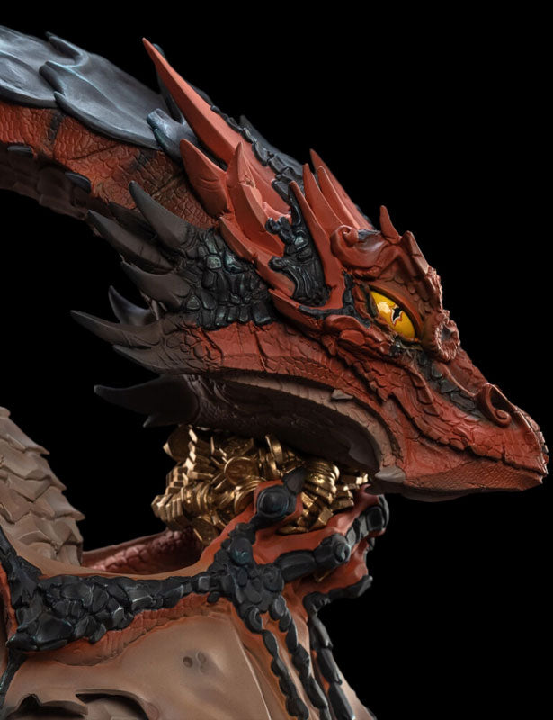 Mini Epics / The Hobbit: Smaug PVC