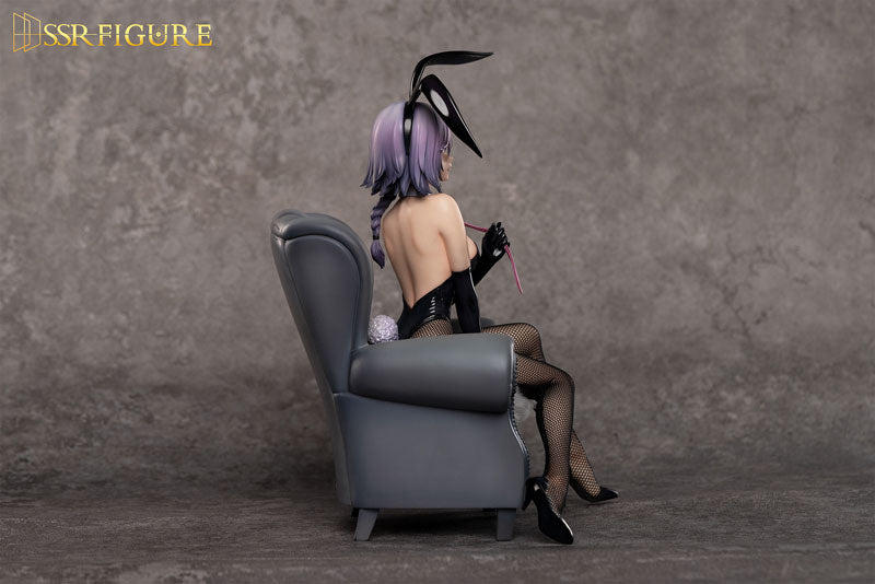 Ijinkan Bunny Girl Yu Congxiao 1/7