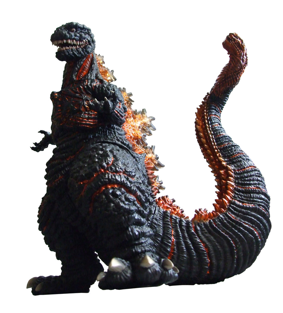 Godzilla - Godzilla