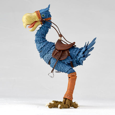 Kaze no Tani no Nausicaä - Horseclaw - KT Project KT-034 - Revoltech - 2025 Re-release (Kaiyodo)