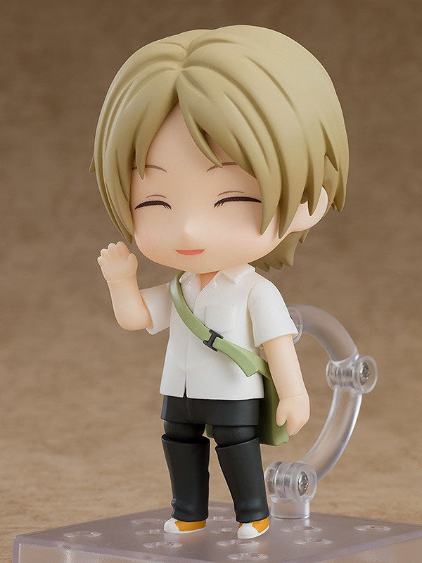 Natsume Takashi - Nendoroid #1245 - 2026 Re-release (Good Smile Company)