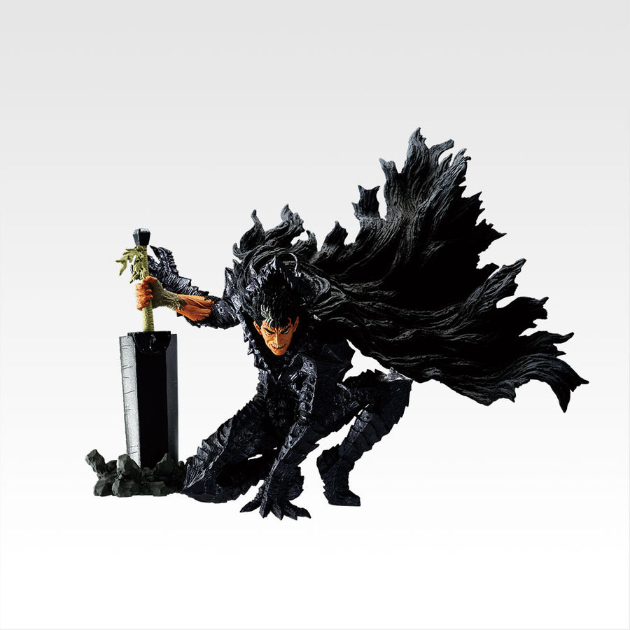 Guts - Berserk