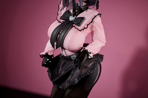 Original - Kurokawa Miu - 1/6 (Fingle Toy)
