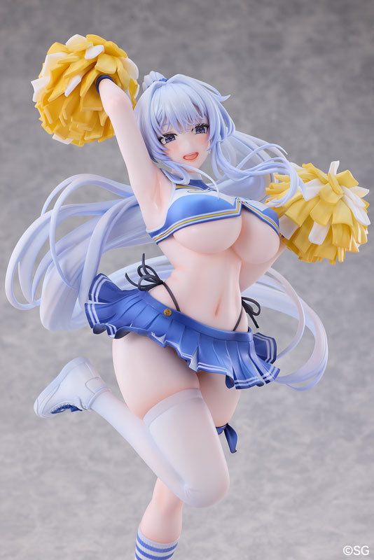 Shion Alfine - Original