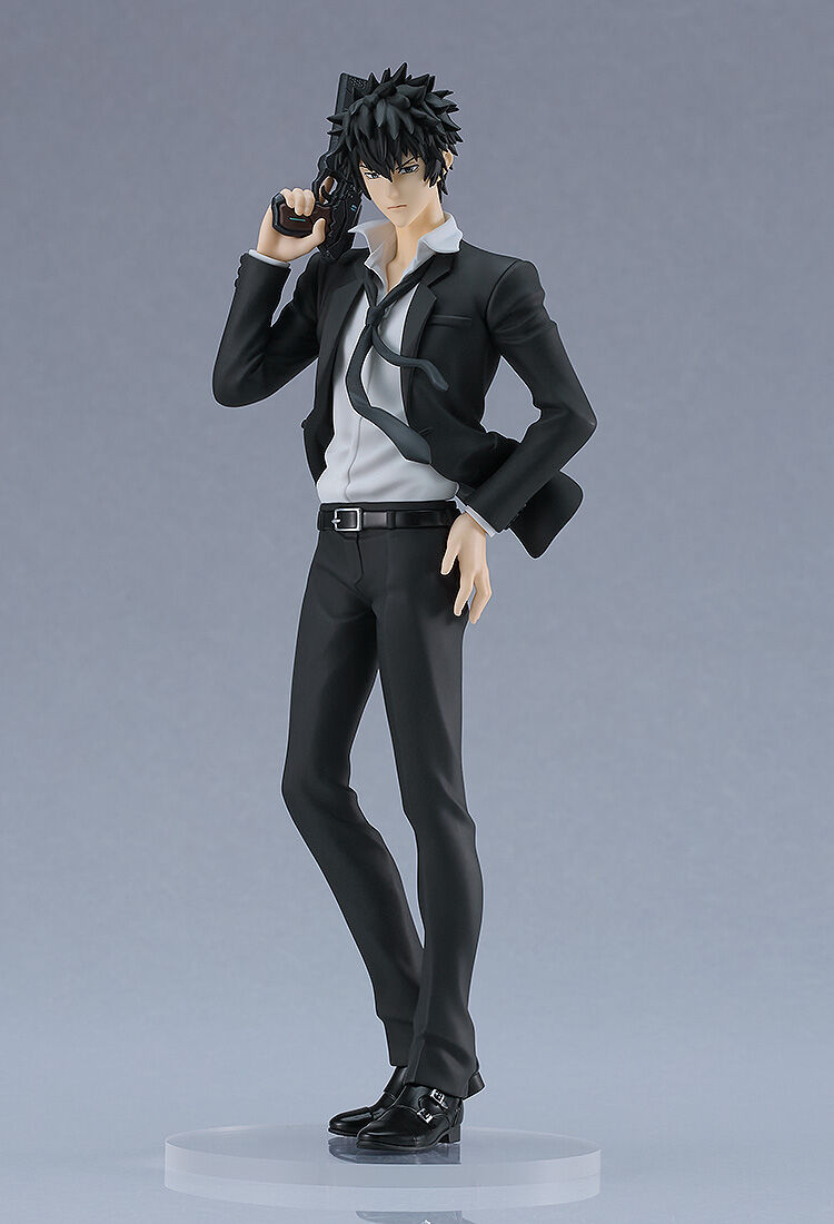 Psycho-Pass - Kougami Shinya - Pop Up Parade - L (Good Smile