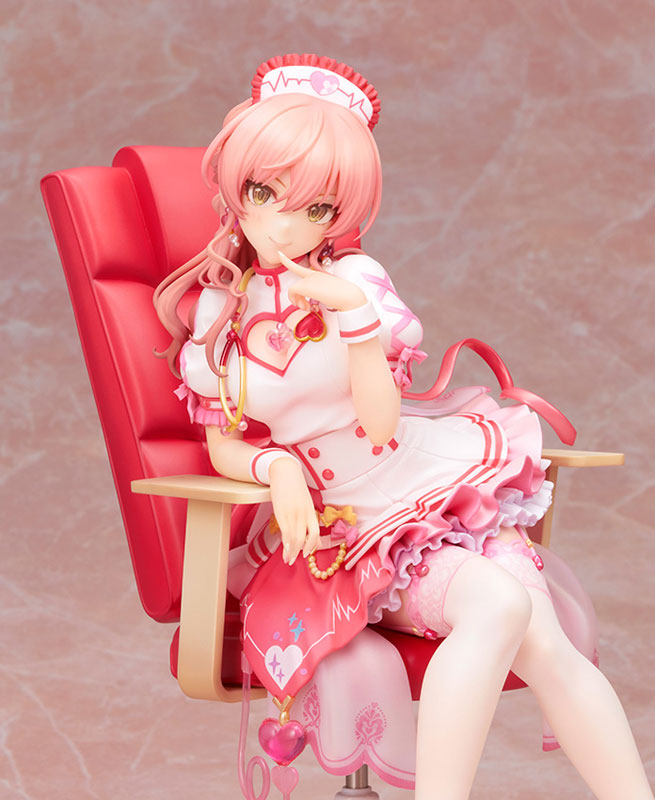 Jougasaki Mika - THE iDOLM@STER Cinderella Girls