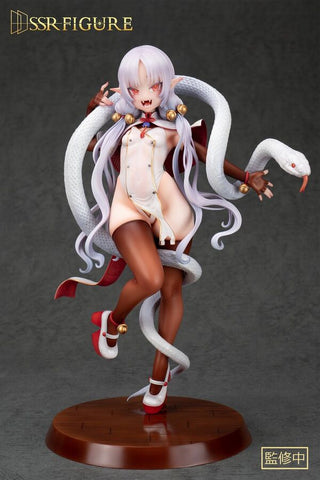 Original - SSR Figure - Yanagishi - 1/7 (Infinity Studio)