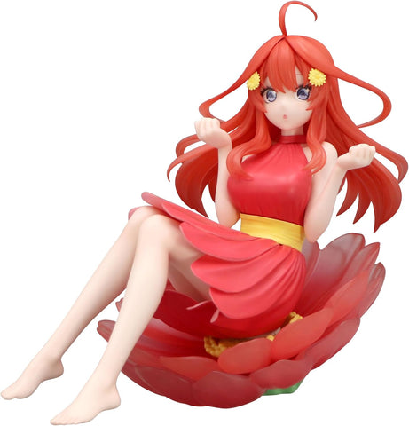 Gotoubun no Hanayome∽ - Nakano Itsuki - Bloo-me! (FuRyu)