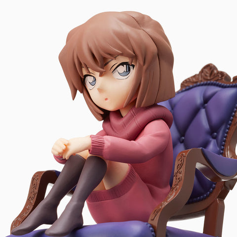 Meitantei Conan - Haibara Ai - Premium Grace Situation Figure (SEGA)