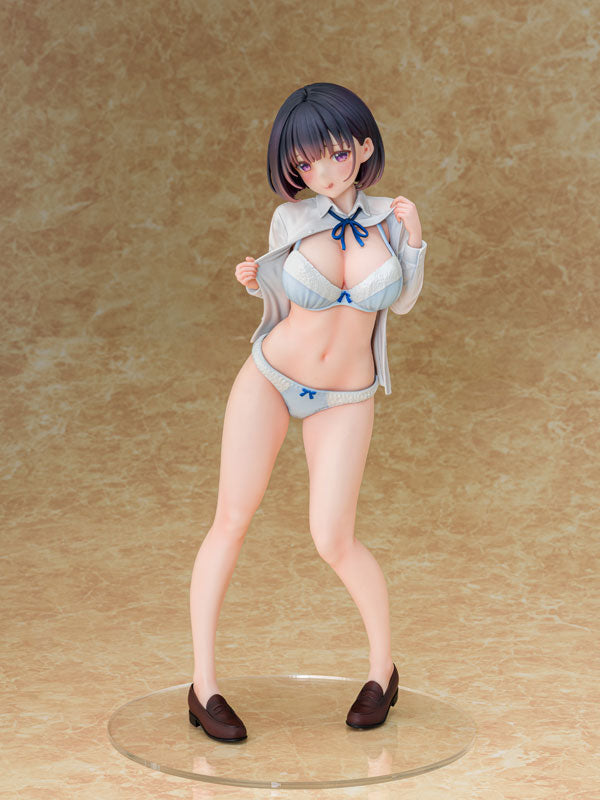 Original - Inoue Yurina - 1/6 (Daiki Kougyou)