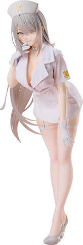 Original - B-style - Mia - 1/4 (FREEing)