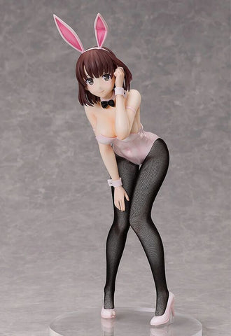 Saenai Heroine no Sodatekata Fine - Kato Megumi - B-style - 1/6 - Bunny Ver., 2nd (FREEing)