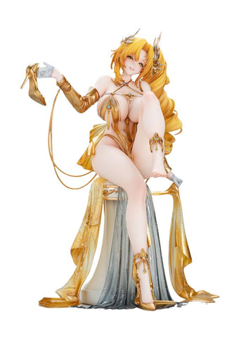 Daiblos Core - Lobera - 1/6 - Atsuki Jou no Yoru - Deluxe Edition (Mimosa, Prime Project)