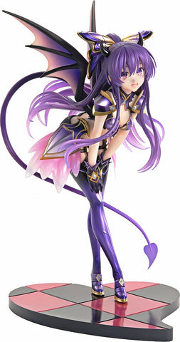 Date A Live IV - Yatogami Tohka - Prisma Wing - 1/7 - Succubus (Prime 1 Studio)