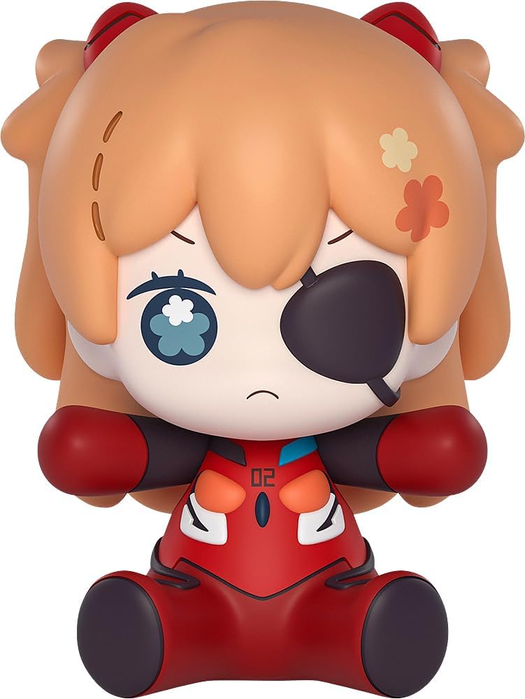 Souryuu Asuka Langley - Evangelion Shin Gekijouban