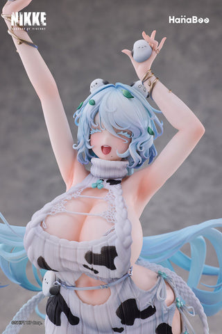 Goddess of Victory: Nikke - Trina - 1/6 - Deluxe Edition (Hanabee)