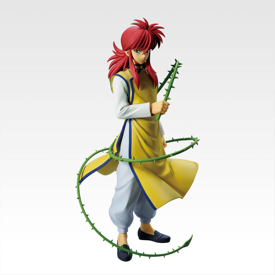 Kurama - Yu Yu Hakusho