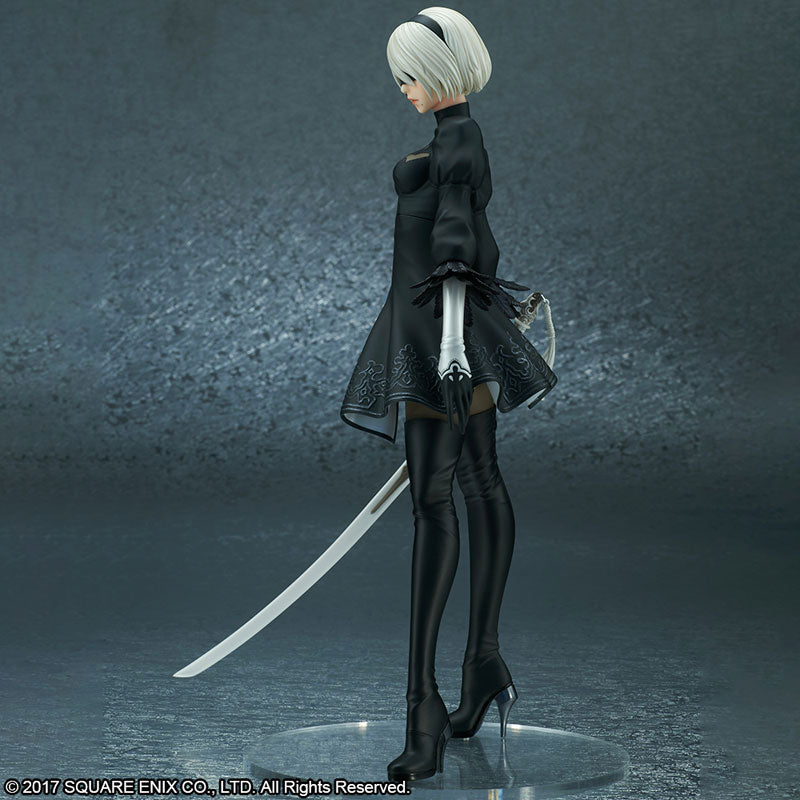 Pod 042,YoRHa No. 2 Type B - NieR: Automata