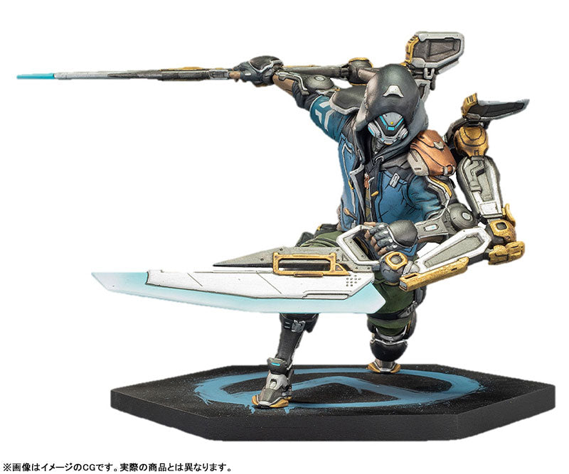 Rafa - Borderlands 4