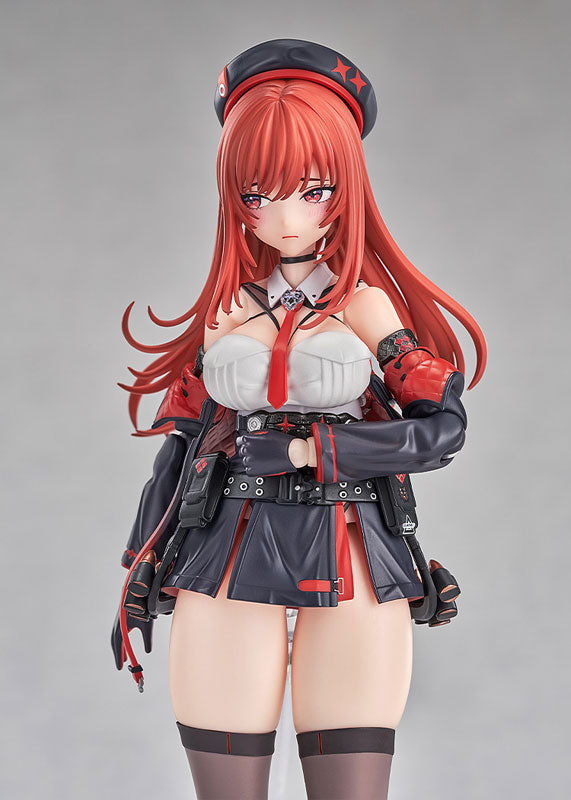 Goddess of Victory: Nikke - Rapi - Hyper x Body - Red Hood (Good Smile ...