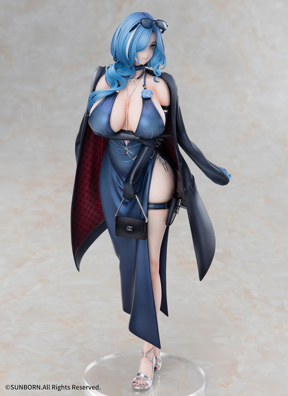 DP-12 - Girls' Frontline 2: Exilium