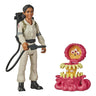 Ghostbusters -Fright Feature Figures: 5 Inch Action Figure- Series 2 - Lucky