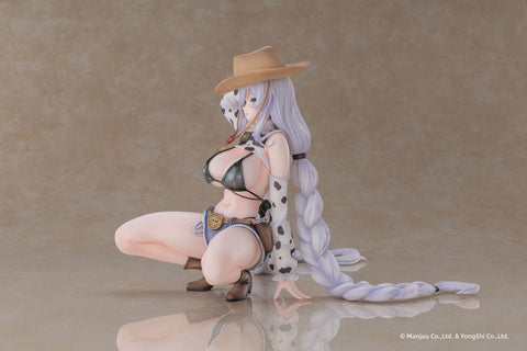 Azur Lane - Fargo - 1/6 - Dairy in the Dreary Sun Ver. (AniGame)