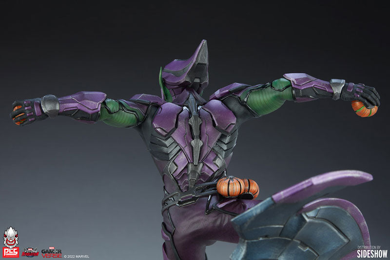 MARVEL Future Revolution / Green Goblin 1/6 Diorama Statue