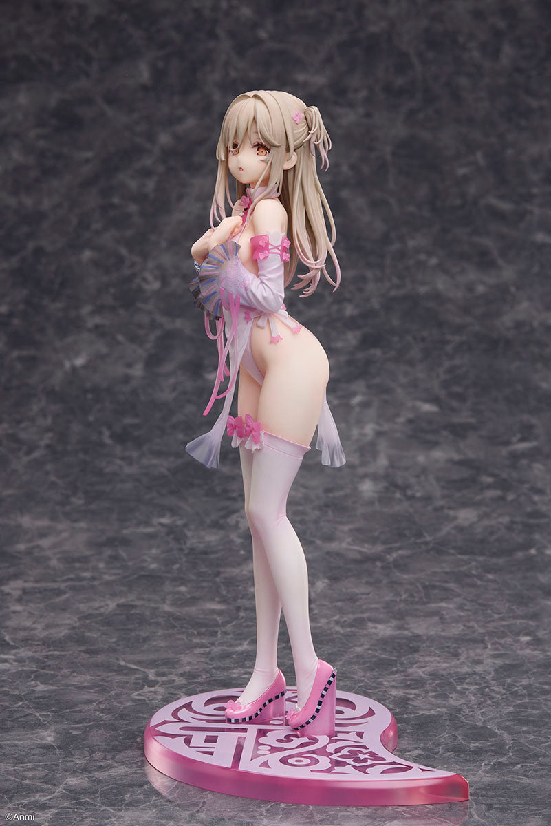 Pink Jiangshi - Original