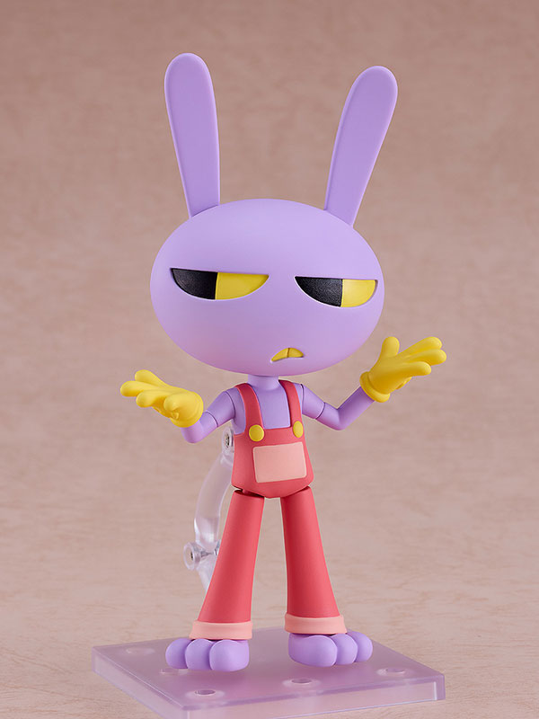 心優しき ドロリス The Amazing Digital Circus - Jax - Nendoroid #2771 (Good