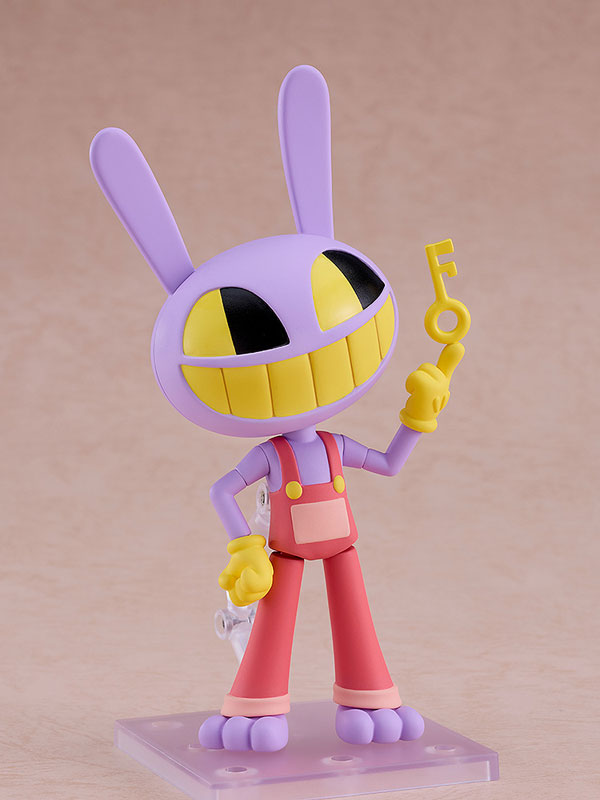 The Amazing Digital Circus - Jax - Nendoroid #2771 (Good