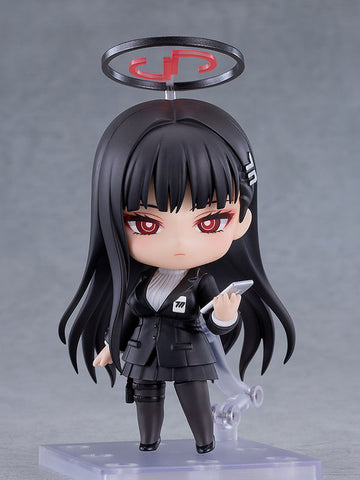 Blue Archive - Tsukatsuki Rio - Nendoroid (#3033) (Good Smile Company)