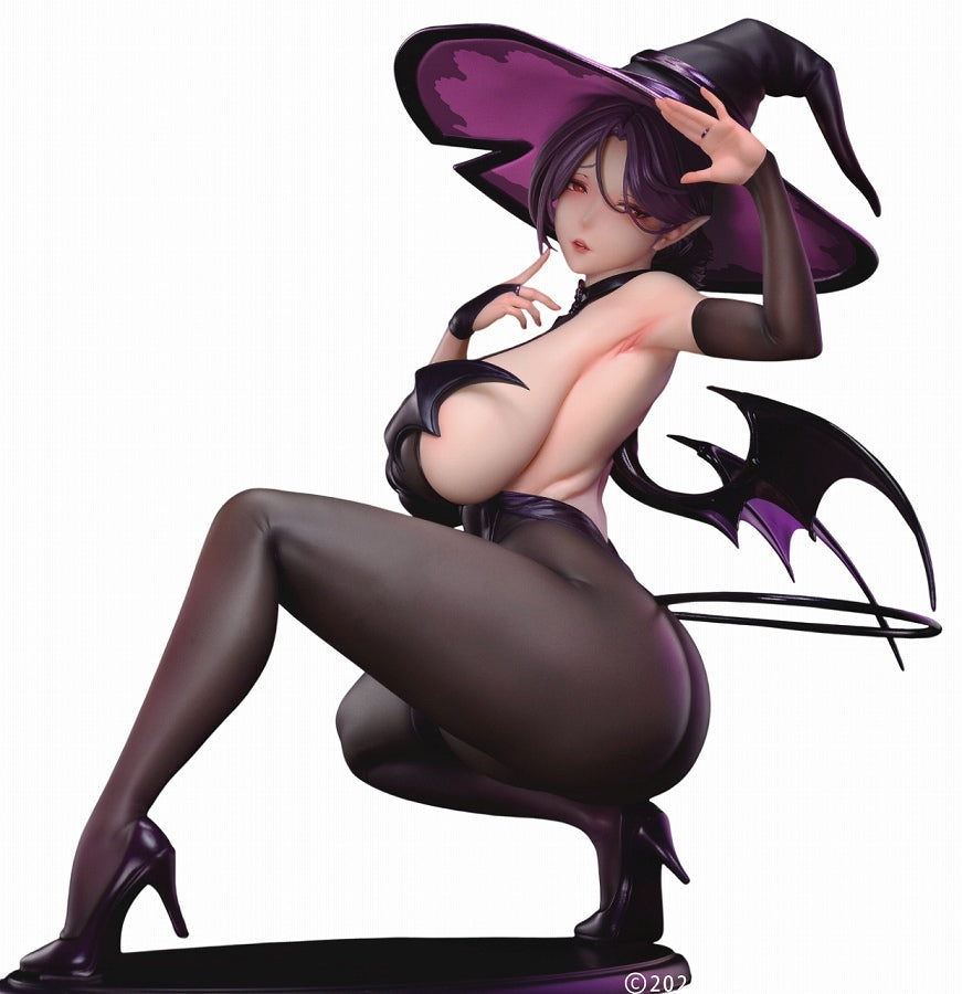 Original - Molly's Dress-Up Time - Witch Ver. (ABILU Design)