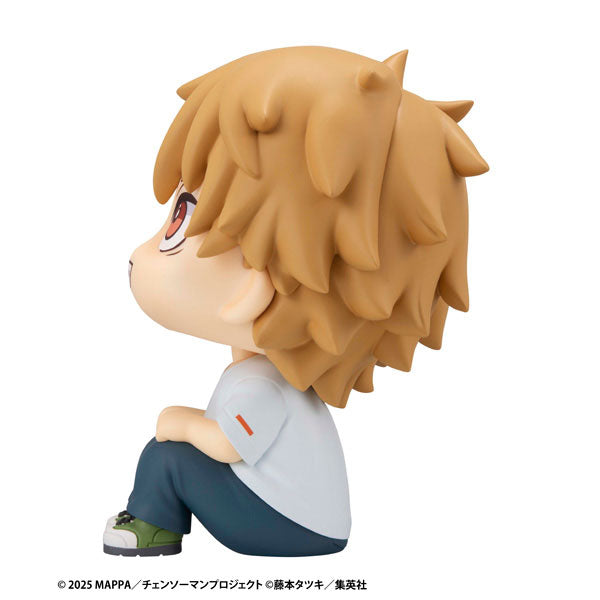 Denji - Gekijouban Chainsaw Man: Reze Hen
