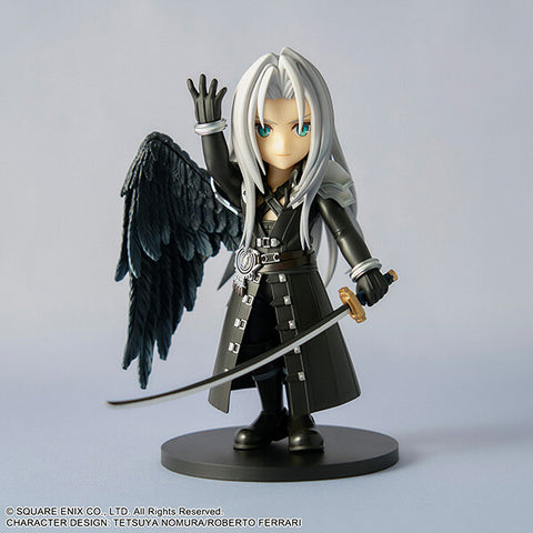 Final Fantasy VII Remake - Sephiroth - Adorable Arts (Square Enix)