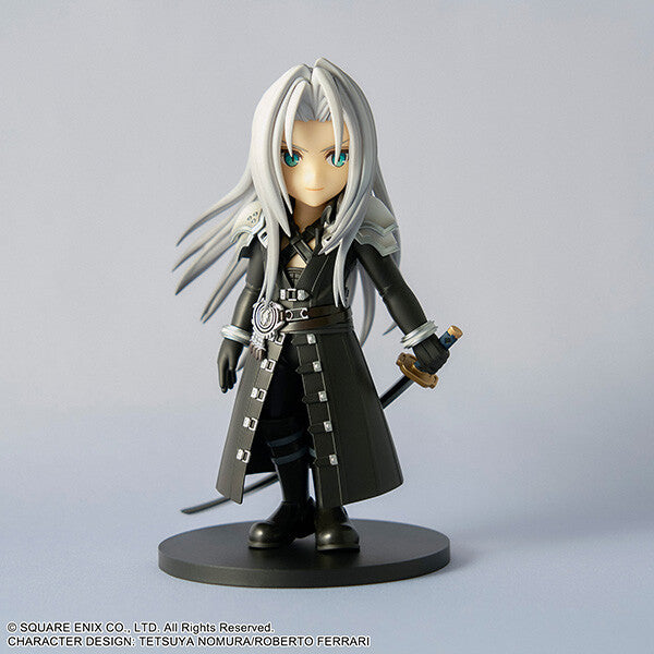 Sephiroth - Final Fantasy VII Remake