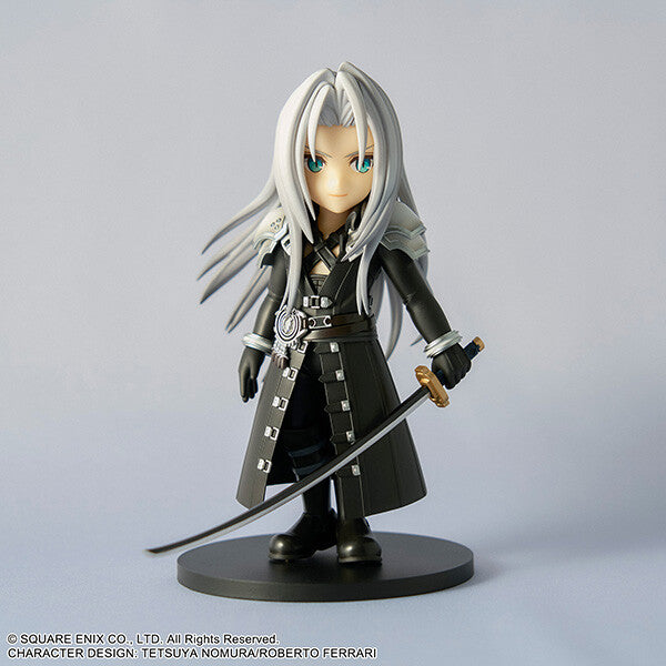 Sephiroth - Final Fantasy VII Remake