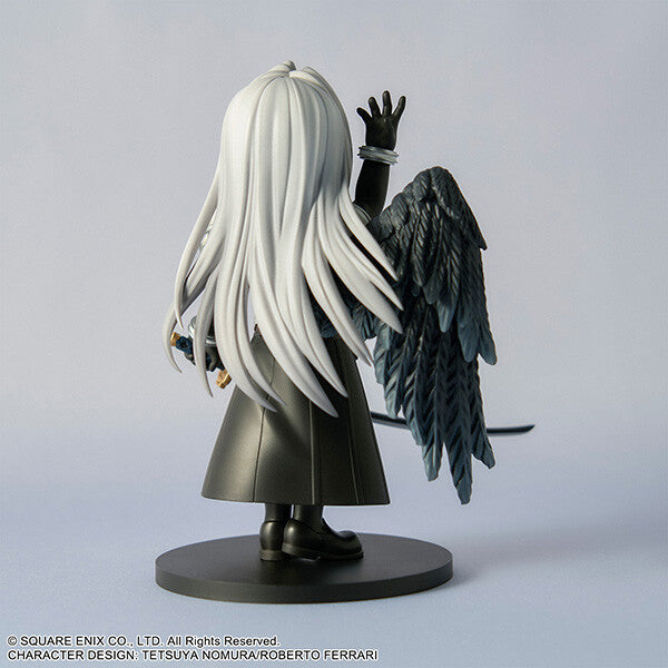 Sephiroth - Final Fantasy VII Remake