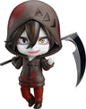 Satsuriku no Tenshi - Isaac Foster - Nendoroid (Good Smile Company, Medicos Entertainment)