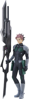 Kaijuu No. 8 - Narumi Gen - Pop Up Parade (Good Smile Company)
