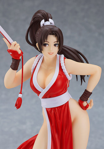 The King of Fighters '97 - Shiranui Mai - Pop Up Parade (Max Factory) [Shop Exclusive]