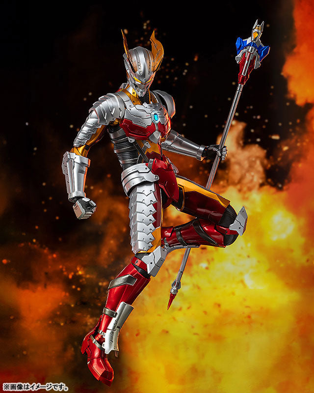 ULTRAMAN - ULTRAMAN