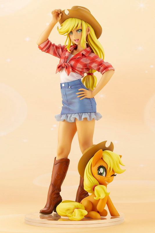 Applejack - My Little Pony